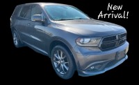 Image for 2017 Dodge Durango GT ID: 6706501