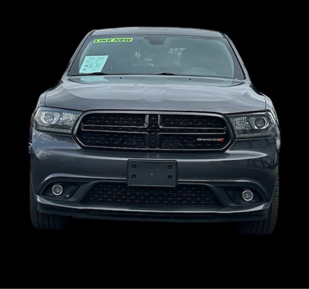 2017 Dodge Durango Image 3
