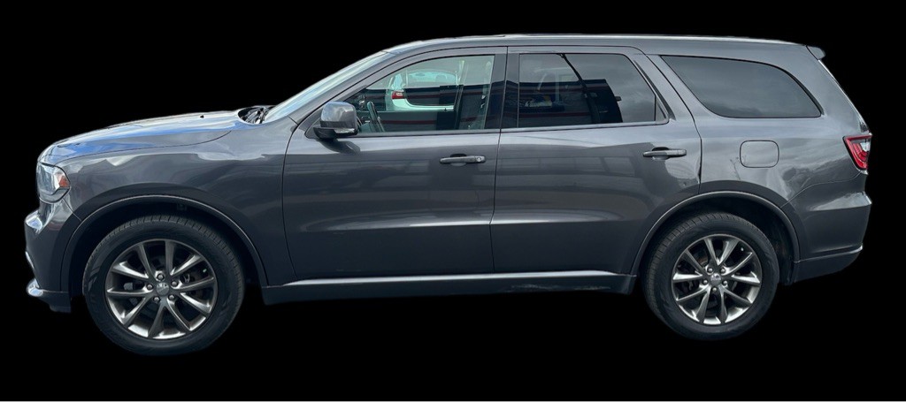 2017 Dodge Durango Image 5