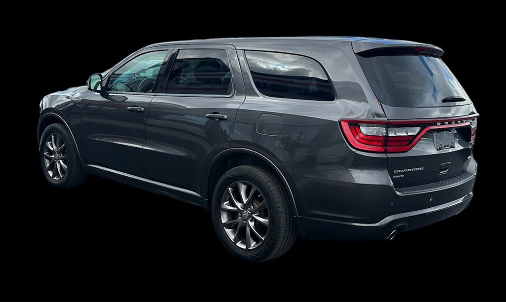 2017 Dodge Durango Image 6