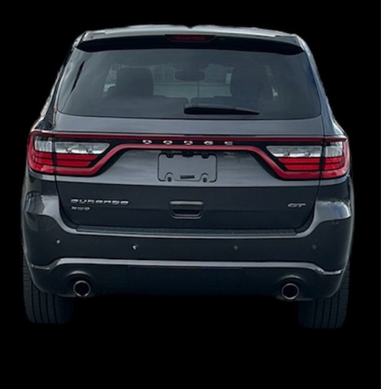 2017 Dodge Durango Image 7