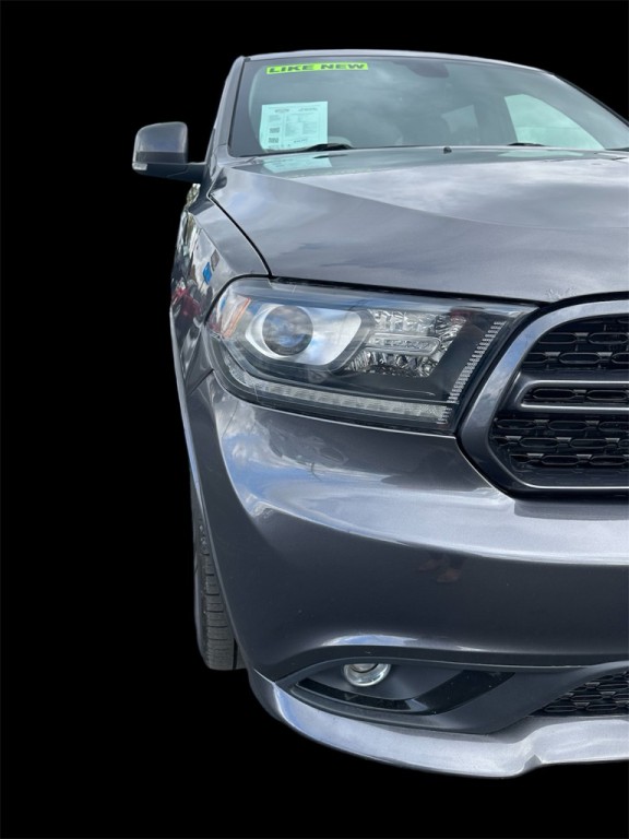 2017 Dodge Durango Image 10
