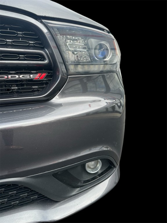 2017 Dodge Durango Image 11