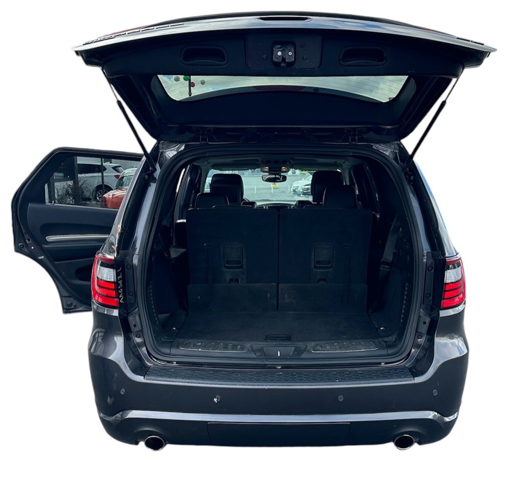 2017 Dodge Durango Image 14