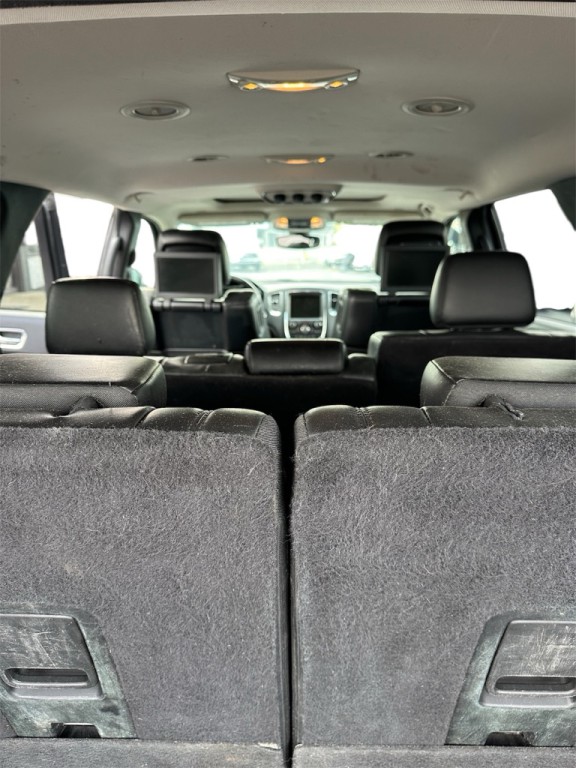 2017 Dodge Durango Image 15