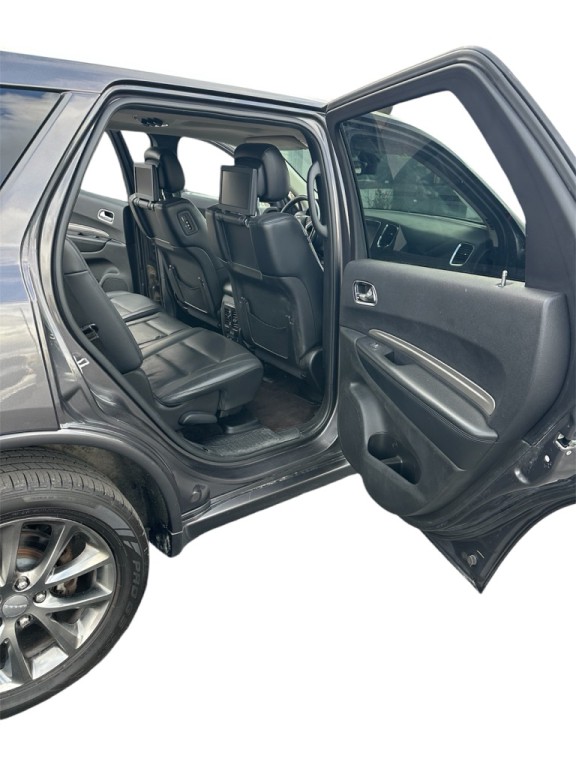 2017 Dodge Durango Image 18