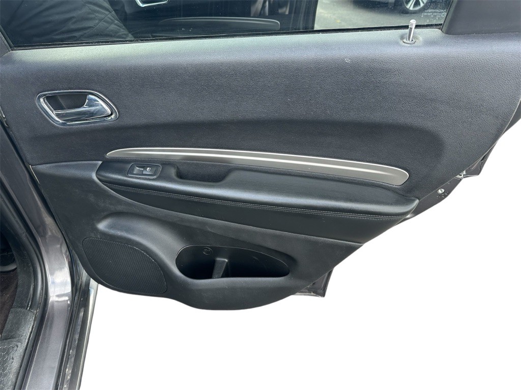 2017 Dodge Durango Image 21