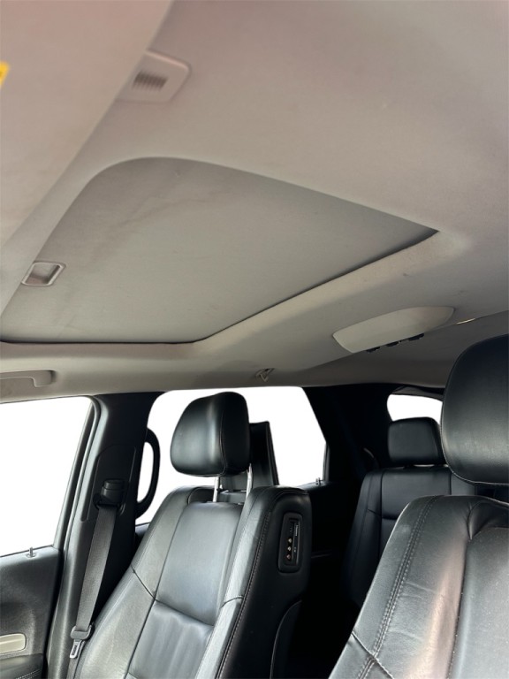 2017 Dodge Durango Image 22