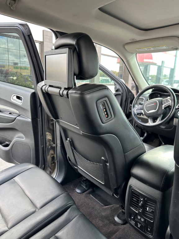 2017 Dodge Durango Image 30