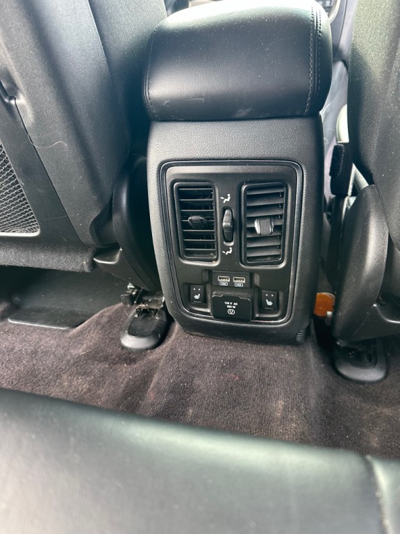 2017 Dodge Durango Image 31