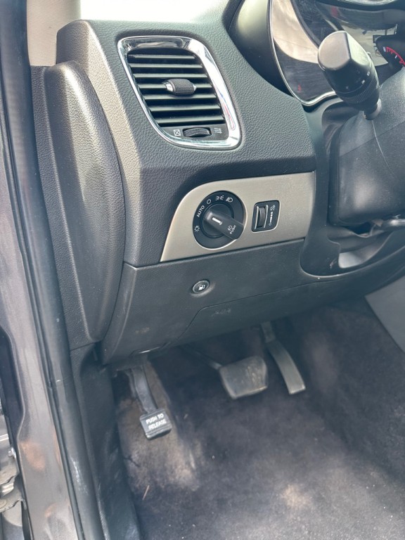 2017 Dodge Durango Image 32