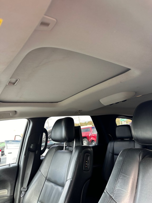 2017 Dodge Durango Image 33
