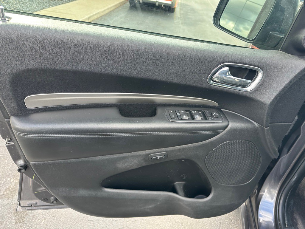 2017 Dodge Durango Image 34