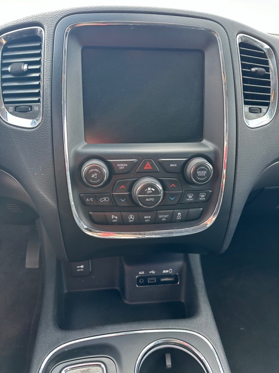 2017 Dodge Durango Image 36