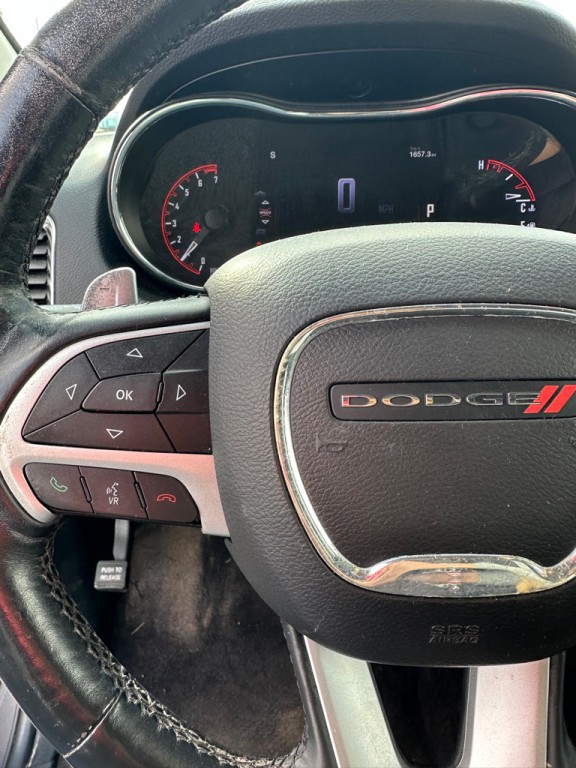 2017 Dodge Durango Image 40