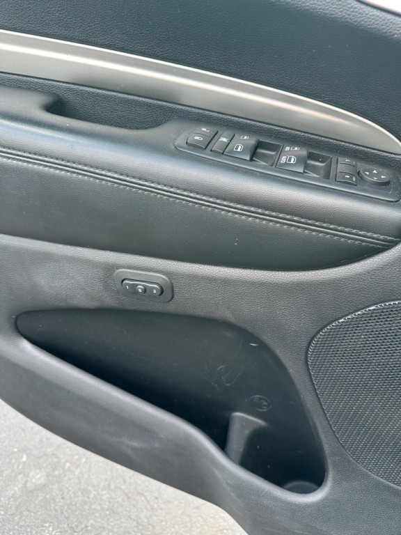 2017 Dodge Durango Image 44
