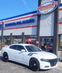 Image for 2016 Dodge Charger Police ID: 6706502