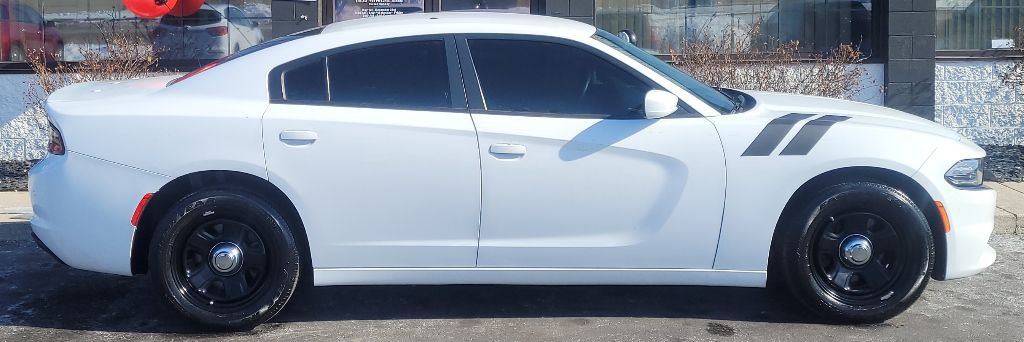 2016 Dodge Charger Image 7