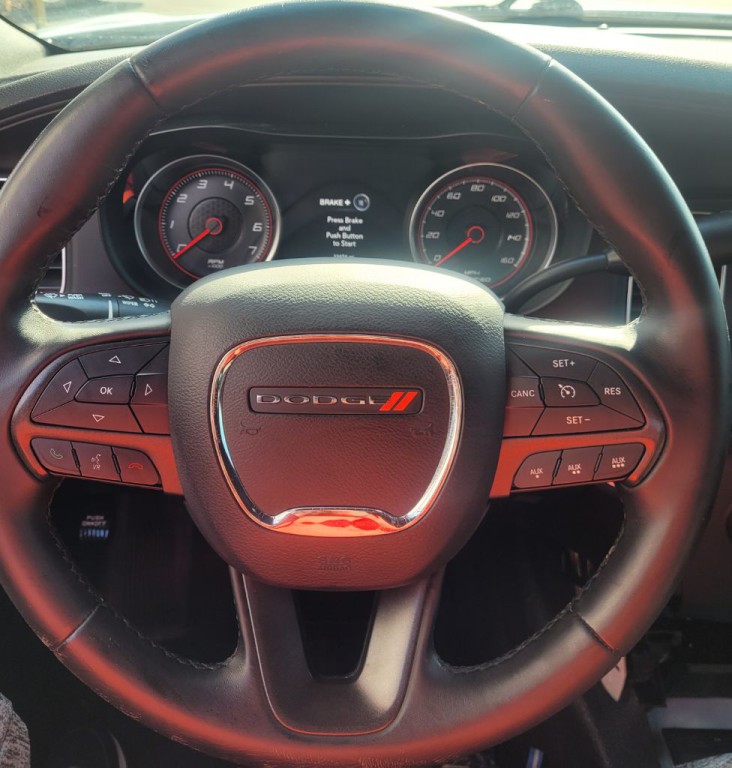 2016 Dodge Charger Image 12
