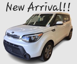 Image for 2016 Kia Soul  ID: 6743141