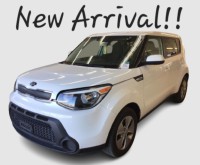 Image for 2016 Kia Soul  ID: 6743141