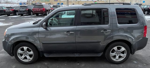 2013 Honda Pilot Image 7
