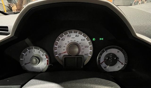 2013 Honda Pilot Image 12