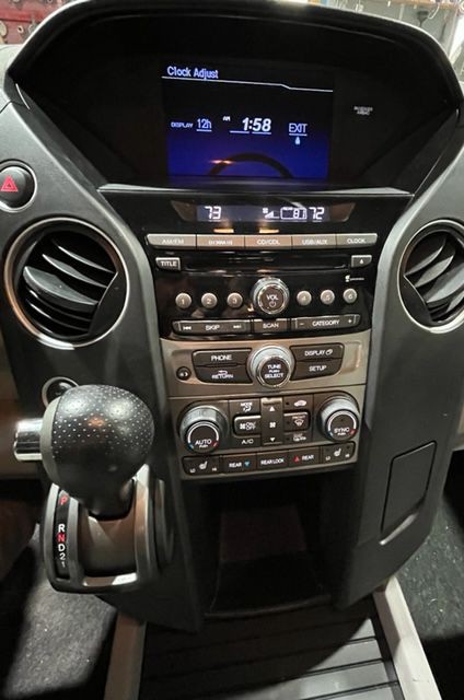 2013 Honda Pilot Image 13