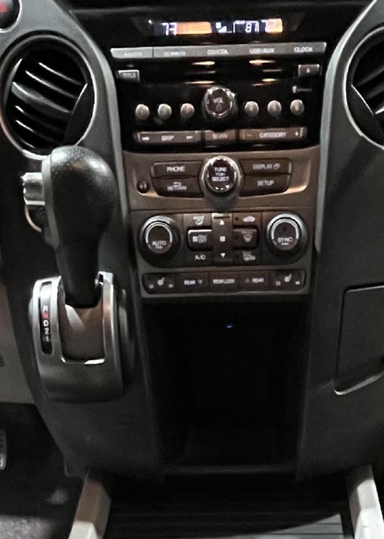 2013 Honda Pilot Image 14