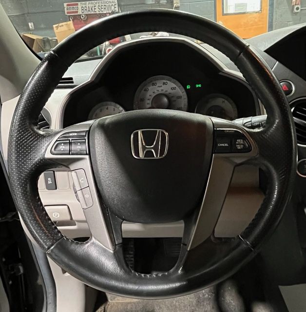 2013 Honda Pilot Image 15