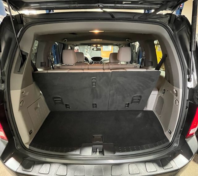 2013 Honda Pilot Image 16