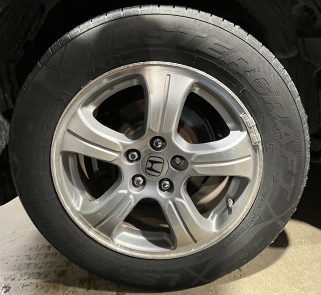 2013 Honda Pilot Image 17