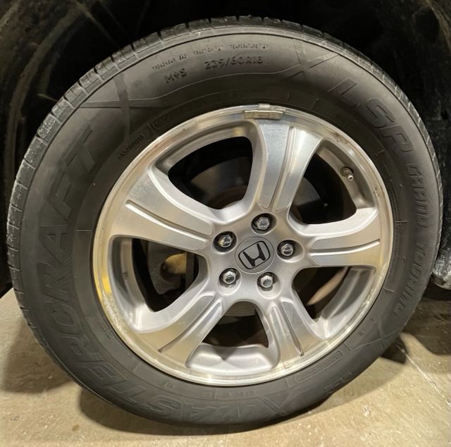 2013 Honda Pilot Image 19