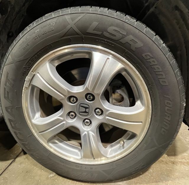2013 Honda Pilot Image 20