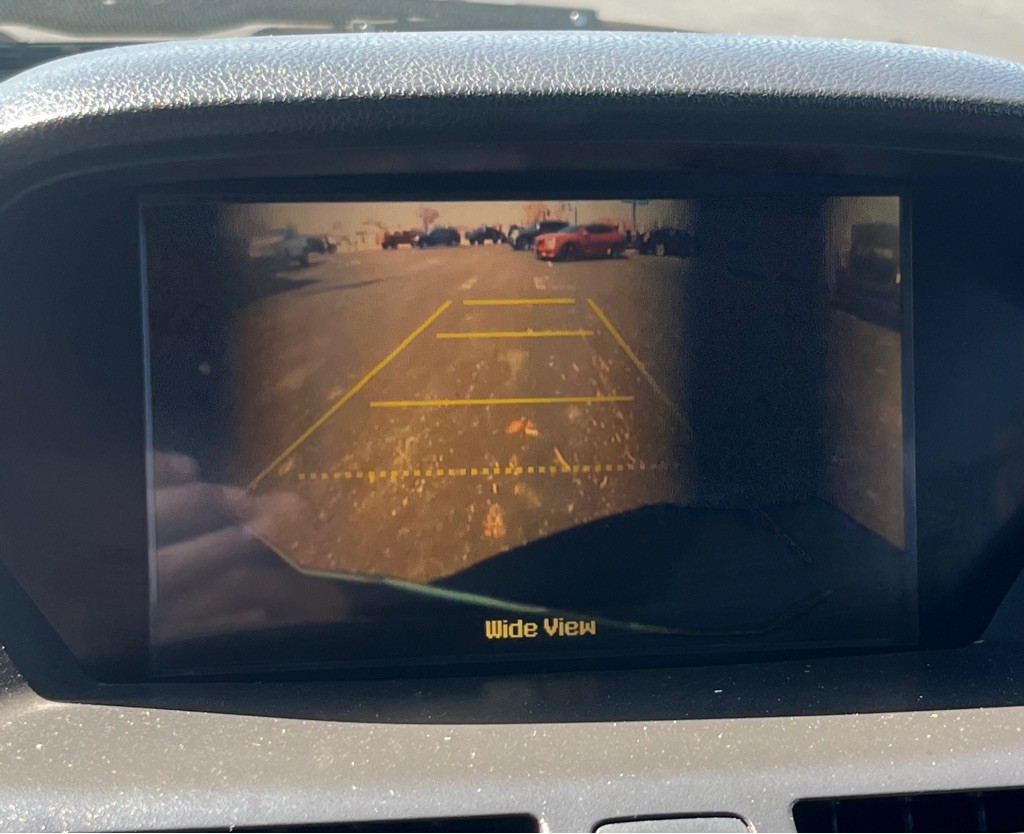 2011 Acura MDX Image 10