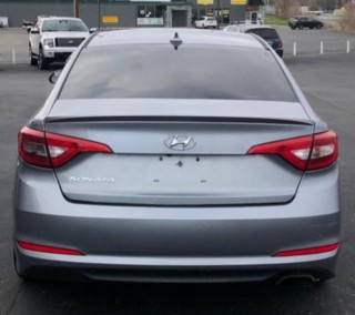 Image for 2016 Hyundai Sonata SE ID: 7039711