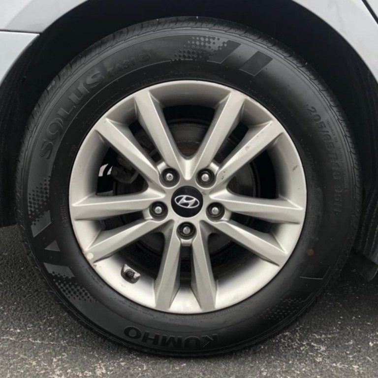 2016 Hyundai Sonata Image 10