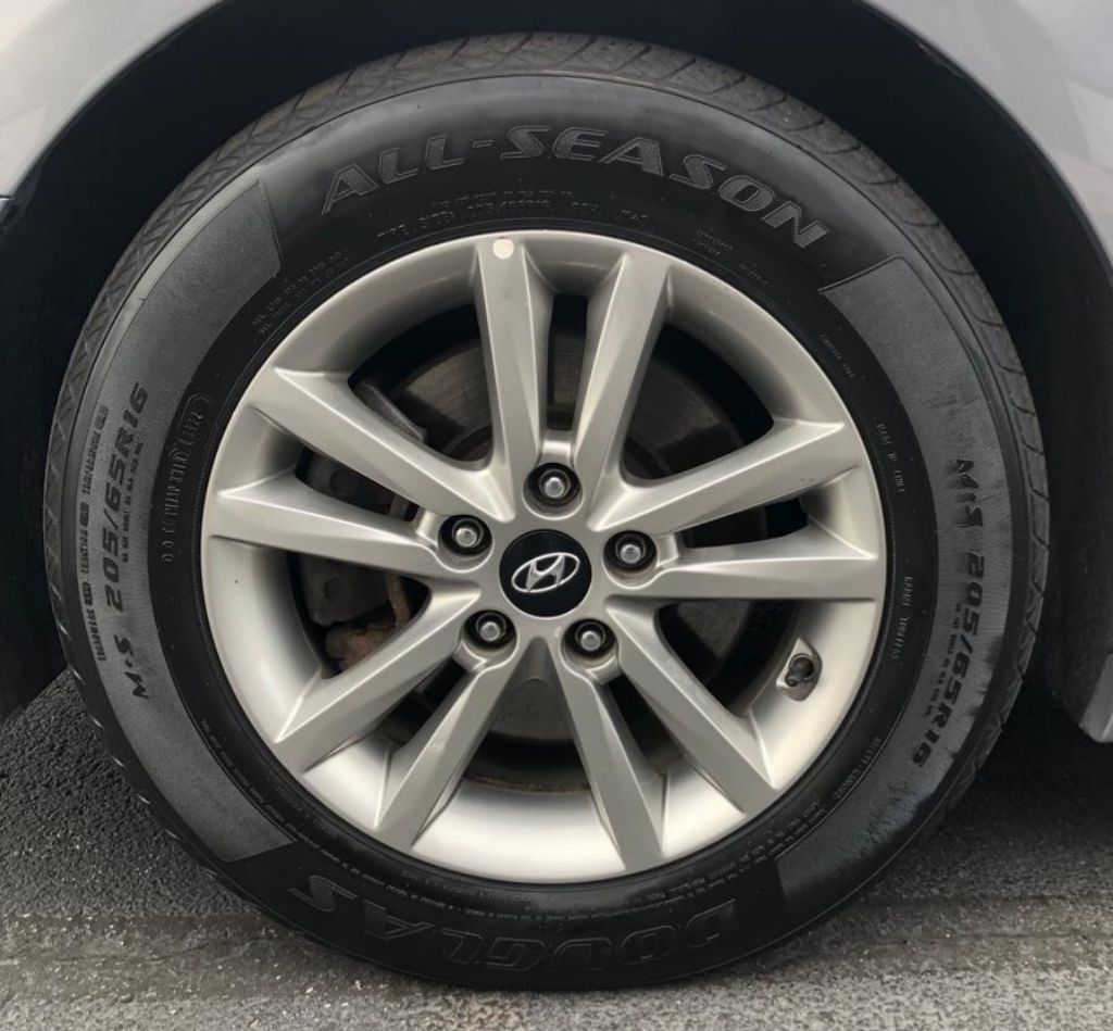 2016 Hyundai Sonata Image 11