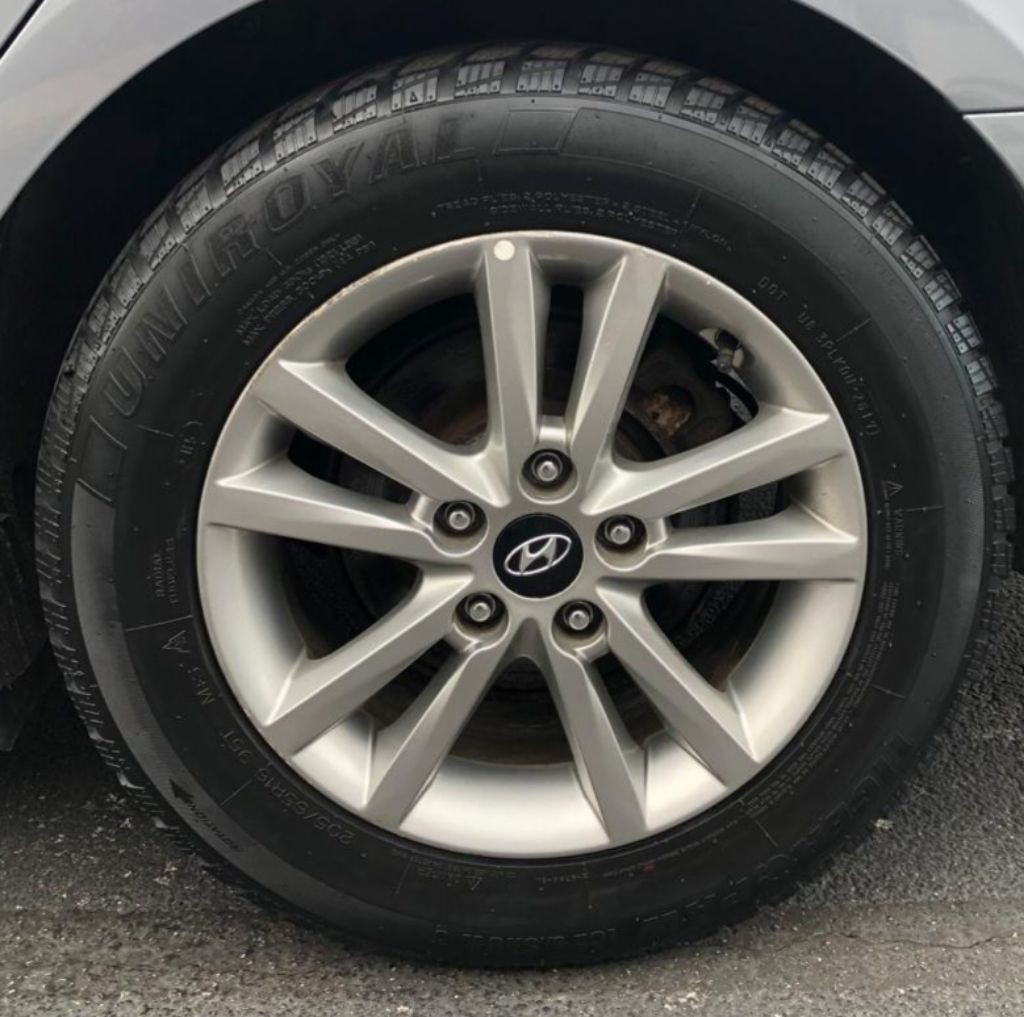 2016 Hyundai Sonata Image 13