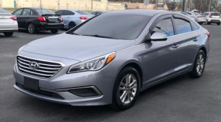 Image for 2016 Hyundai Sonata SE ID: 7039711