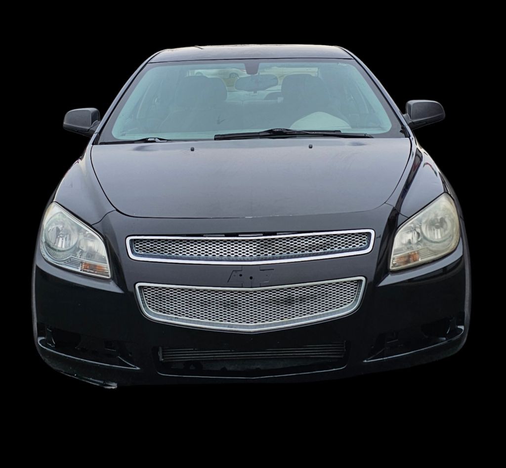 2011 Chevrolet Malibu Image 9