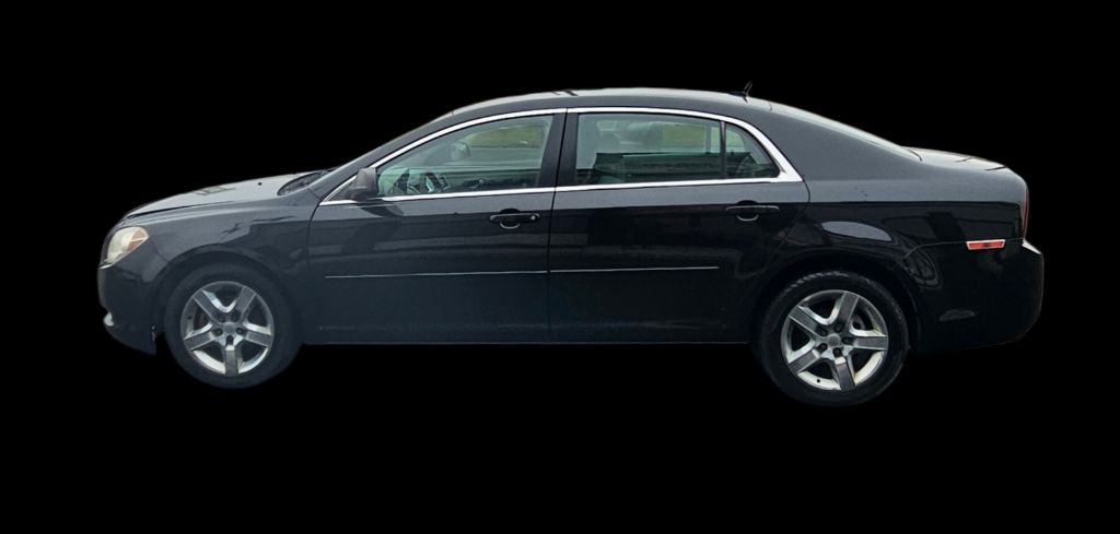 2011 Chevrolet Malibu Image 22