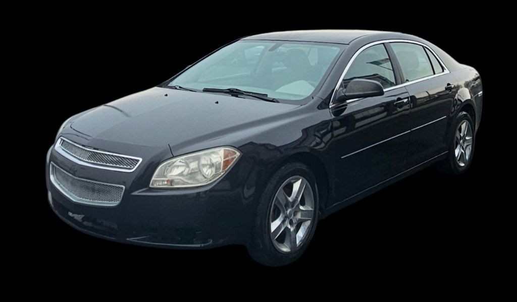 2011 Chevrolet Malibu Image 23
