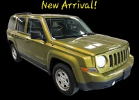 Image for 2012 Jeep Patriot Latitude ID: 7118048