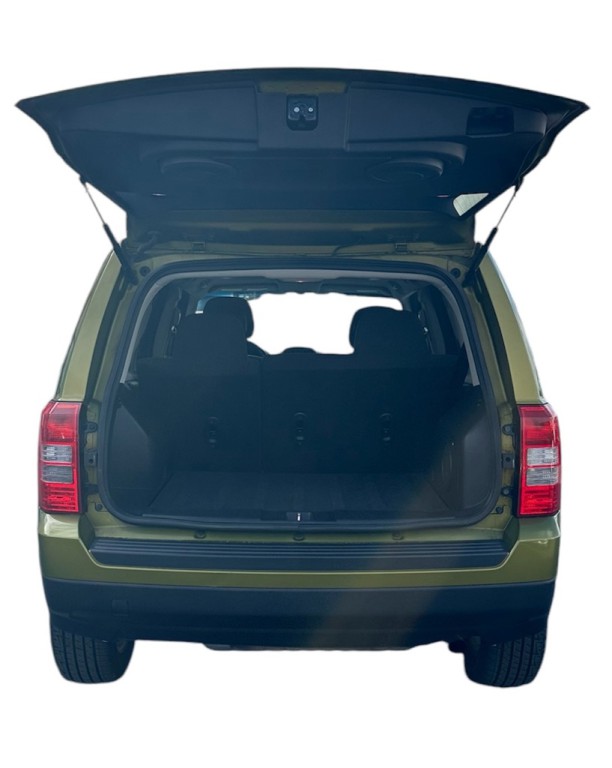 2012 Jeep Patriot Image 12