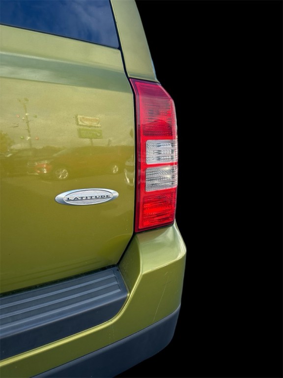 2012 Jeep Patriot Image 13