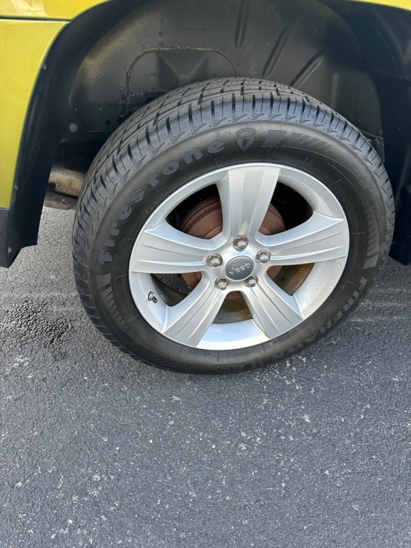 2012 Jeep Patriot Image 20