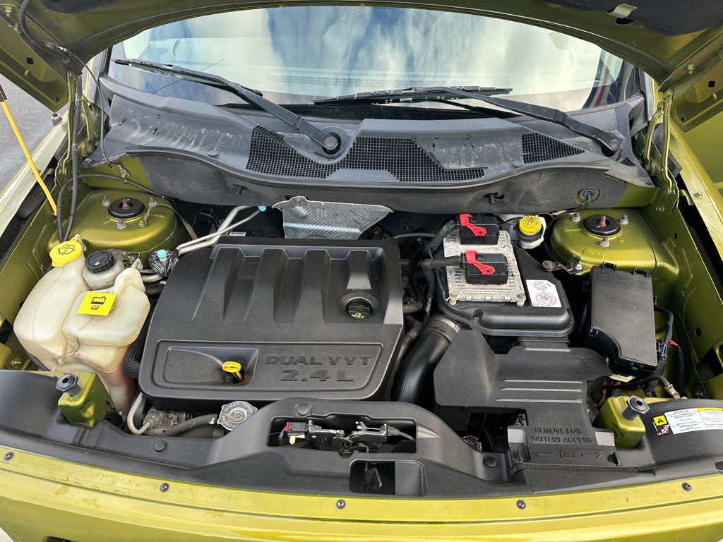 2012 Jeep Patriot Image 23