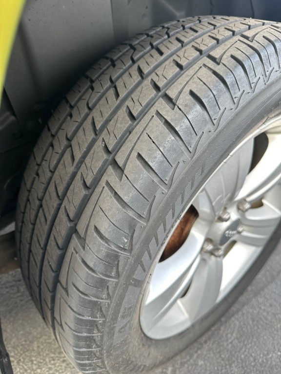 2012 Jeep Patriot Image 27