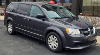 Image for 2016 Dodge Grand Caravan SE ID: 7129406